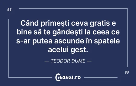 Memoriile sunt cufere în care ţii rău... Memoriile sunt cufere în care ţii rău...