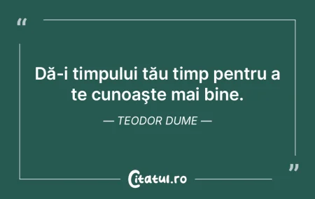 Şi răul este bun câteodată, te înva... Şi răul este bun câteodată, te înva...