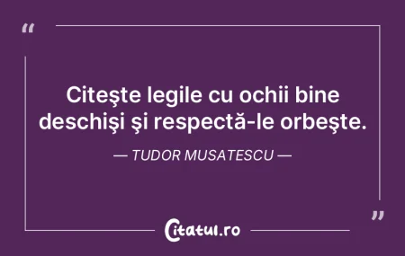 Înainte de a vedea ce n-au făcut alţi... Înainte de a vedea ce n-au făcut alţi...