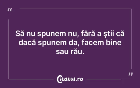 Fii atent la ceea ce te înconjoară și... Fii atent la ceea ce te înconjoară și...