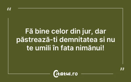 Să înÅ£elegem bine viaÅ£a căci existÄ... Să înÅ£elegem bine viaÅ£a căci existÄ...