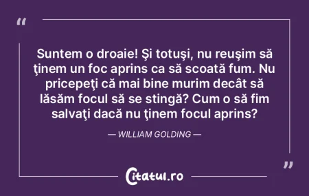 Democraţia funcţionează cel mai bine ...