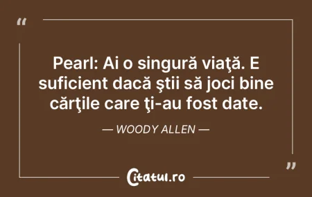 Să citeşti este ca şi cum ai traduce,...