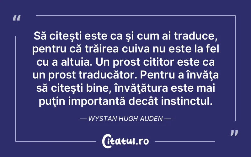 Citat Autor necunoscut - citate viata