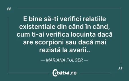 Ceea ce grabnic nu începi, mai greu bin... Ceea ce grabnic nu începi, mai greu bin...