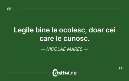 In urma luptei dintre Bine şi Rău a tr...