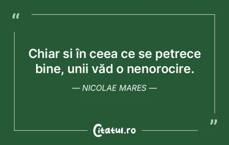 Din a te simți bine – fă un mod de-a... Din a te simți bine – fă un mod de-a...