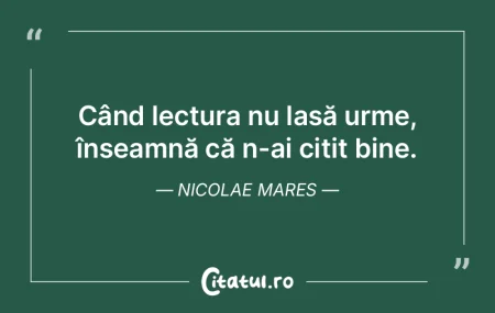 Lumea se schimbă în bine numai prin ed... Lumea se schimbă în bine numai prin ed...