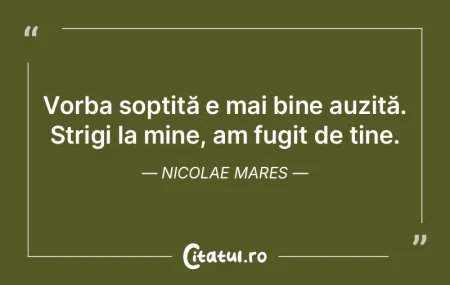 Binele și răul se succed în mod const... Binele și răul se succed în mod const...