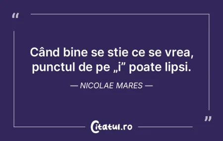 cel ce sălășluiește în răutate de ...
