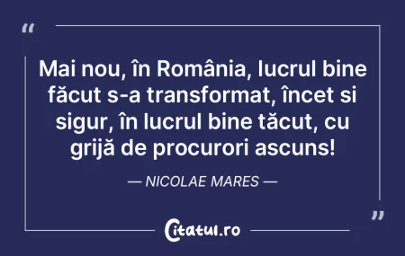 Oculta mondială n-are mamă, n-are țar... Oculta mondială n-are mamă, n-are țar...