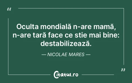 Sălășluiește în răutate? De bine n... Sălășluiește în răutate? De bine n...