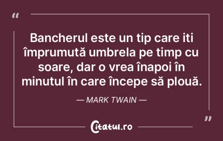 Timpul, pe măsură ce trece, învață ...
