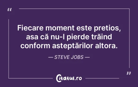 Nu îți petrece timpul cu cineva care n... Nu îți petrece timpul cu cineva care n...