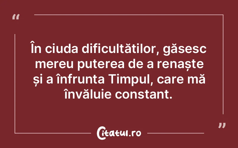 Citat Autor necunoscut - citate viata