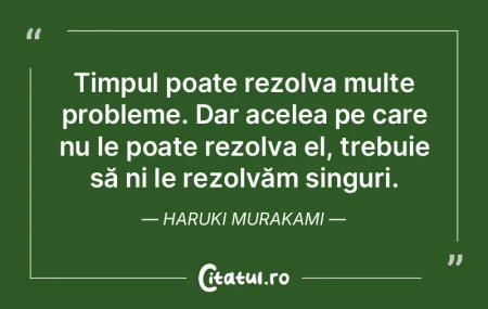 Poetul e un cuvânt nescris din care se ...
