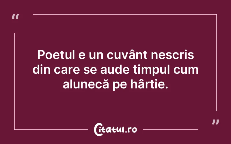 Citat Autor necunoscut - citate viata