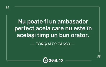 Timpul este un mare profesor, dar din pa... Timpul este un mare profesor, dar din pa...