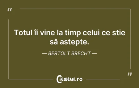 Muncim ca să ne câștigăm timpul nost... Muncim ca să ne câștigăm timpul nost...