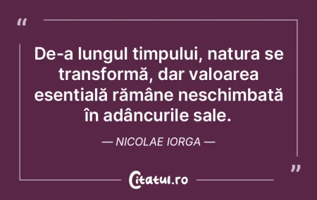 Nu astepta. Niciodata nu va fi timpul po...