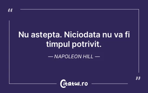 Citat Viață - Citatul.ro