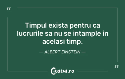 Citat Viață - Citatul.ro