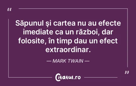 Timpul care dărâmă zidurile îmbogă�...