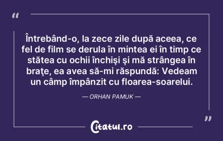 Cel mai întunecat loc din iad este reze...