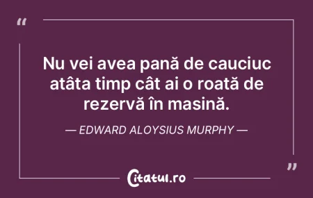 Conștiința noastră e un judecător ce...