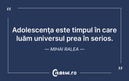 Alergăm spre un Å£inut în care pare cÄ... Alergăm spre un Å£inut în care pare cÄ...