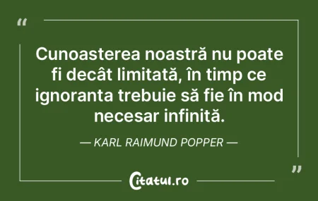 Toate marile realizări necesită timp. ...