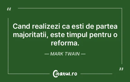 Este o mare nebunie sa pierzi inauntru p...