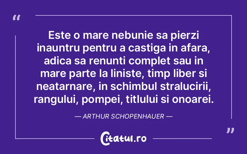 Citat Autor necunoscut - citate viata