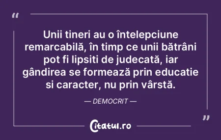 A alege momentul inseamna a castiga timp... A alege momentul inseamna a castiga timp...