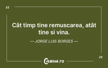 Gandul e manifestarea infinitului fara d...