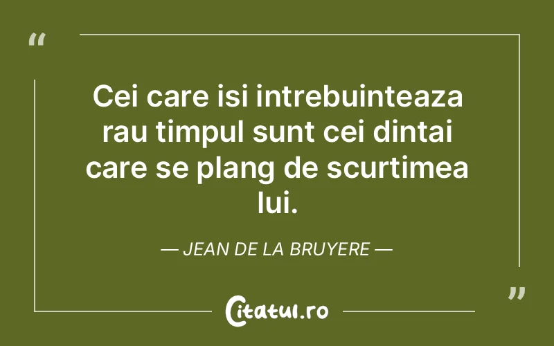 Citat Autor necunoscut - citate viata