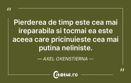 Prezentul nu ne va mai suporta mult timp... Prezentul nu ne va mai suporta mult timp...