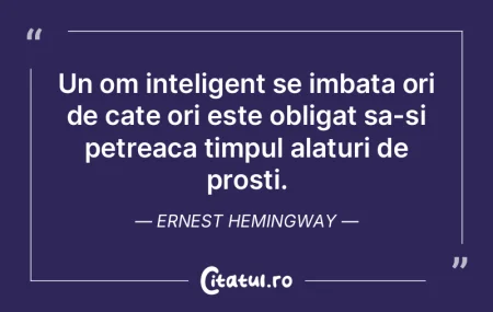 O superstitie este o explicatie prematur... O superstitie este o explicatie prematur...