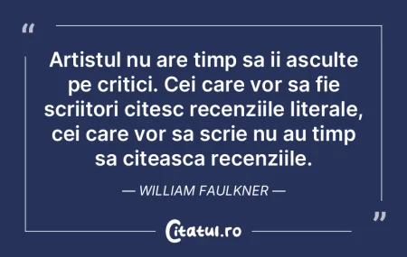 O opera de arta nu e superioara decat da...
