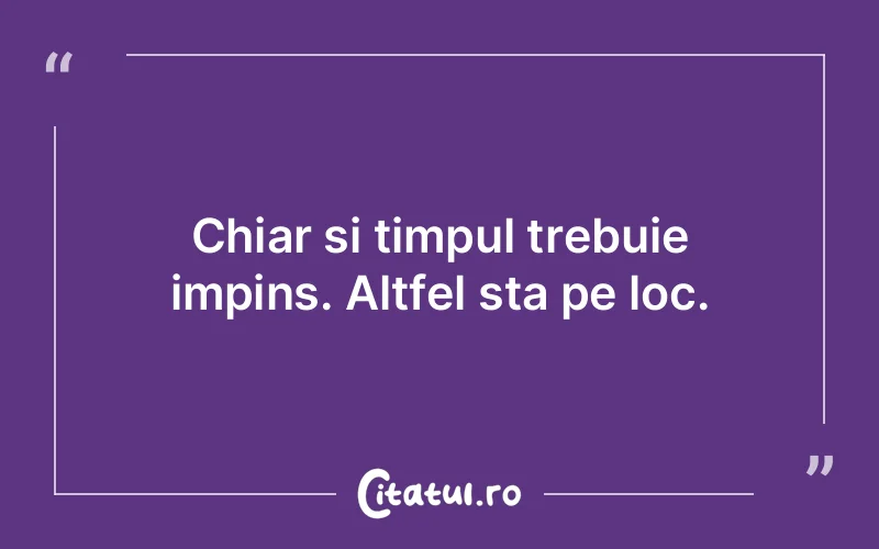 Citat Autor necunoscut - citate viata