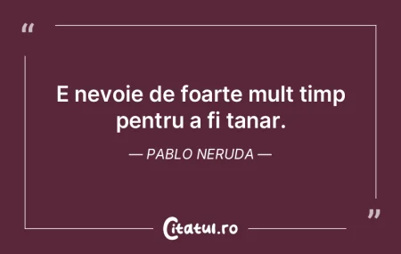 Vin la teatru cu o ora si jumatate inain...