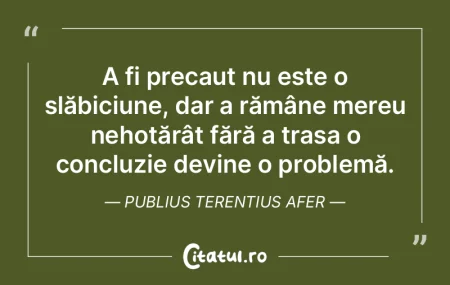 Timpul sapa gauri mari, mintea mai raman...