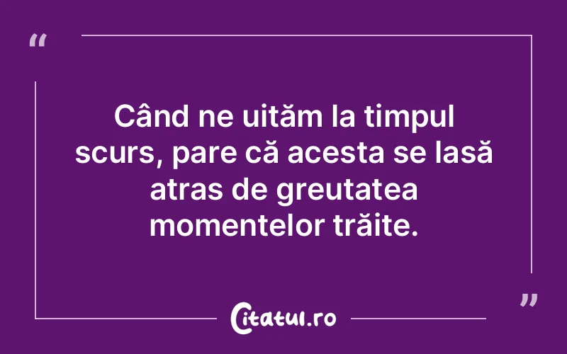 Citat Autor necunoscut - citate viata