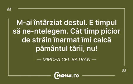 Timpul este modalitatea naturii de a fac... Timpul este modalitatea naturii de a fac...