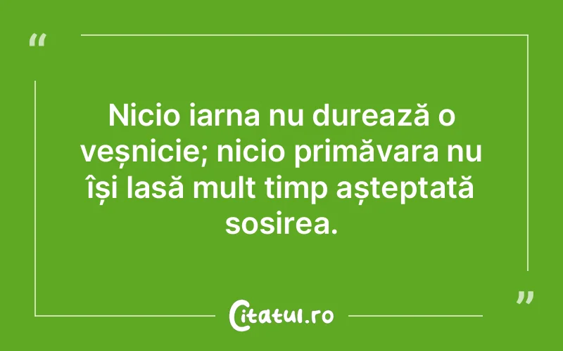 Citat Autor necunoscut - citate viata