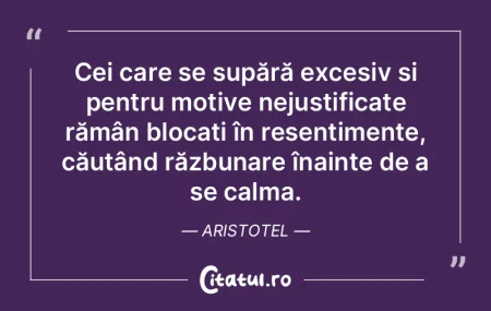Sursa insatisfacţiilor noastre rezidă ...