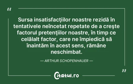 Muzica este însăşi copia voinţei... ... Muzica este însăşi copia voinţei... ...