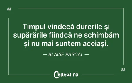 Atâta timp cât ranchiuna rămâne în ...