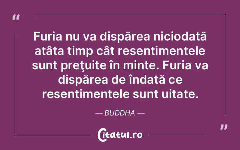 Citat Buddha - citate viata