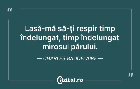 Nimic nu mă nedumireşte mai mult ca ti...